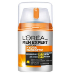 Niisutav n&auml;okreem meestele, L'Oreal Paris Men Expert Hydra Energetic SPF15, 50 ml