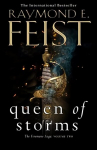 Queen of Storms, Book 2