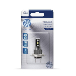 LED pirnid Blister 1 x LED H7 6x1616SMD 3W 280Lm Premium М-Tech
