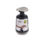 Anthracite soap dispenser JOSEPH JOSEPH