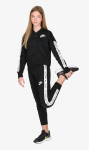 Nike laste dressikomplekt NSW TRK SUIT TRICOT, must
