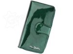 Rahakott naistele Pierre Cardin 02 LEAF 116 02LEAF116543235900949074634, Kreminė