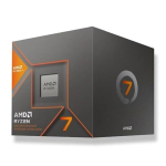 Protsessor Protsessor - AMD - Ryzen 7 8700G - 8 Tuuma/16 Niiti - 3.8 GHz Baas - Radeon Integreeritud Graafika