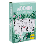 M&auml;ngukaardid Martinex Moomin (Muumid)