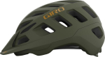 Giro juure MTB kiiver, matt rada roheline, S (51-55 cm)