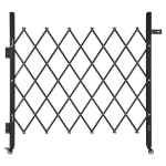 Turvav&auml;rav Vevor XSJ-25-ZDM01, 110 cm
