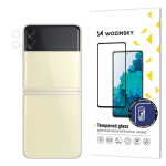 Pretender 9H kaamerakaitse Samsung Galaxy Z Flip 3