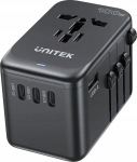 Unitek reisilaadija PD 100 W