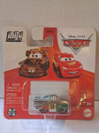 Auto Ramone "ratastest" Hlv03, Mattel