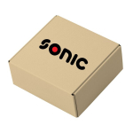 Sonic 13312 kruvikeeraja lame