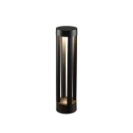 Outdoor Led post Nowodvorski Tepic 9508, hall, Ip54