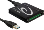 DeLOCK Kaardi Lugeja USB 3.0 > CFast - Lugeja&hellip;