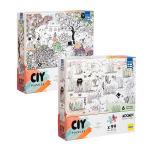 Pusle V&auml;rvi Ise MOOMIN 99 CIY