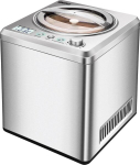 Unold J&auml;&auml;tisevalmistaja 48872, 180W, 2l, 27.5x31.5x36.7cm, t&auml;isautomaatne kompressor, LCD-ekraan, digitaalne taimer