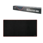 Logilink hiirematt XXXL Gaming Mousepad, must