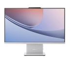 Arvuti Lenovo IC AIO 24ILL11 U5 226V 23,8" 16 Go 512 W11