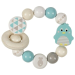 Puidust k&otilde;rist, r&otilde;ngas Heimess, Penguin