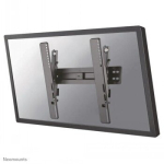 Teleri kinnitus NEOMOUNTS telerikinnitus LED-W450BLACK, 32-55", kandev&otilde;ime 35 kg, VESA 100x100-400x400 mm, kallutusnurk 0-12&deg;, must