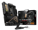 Emaplaat MSI emaplaat MEG X870E ACE MAX (X870,AM5,ATX,DDR5)