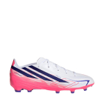Adidas laste jalgpallijalatsid F50 Hyperfast League FG mitmev&auml;rvilised KK1397
