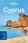 Lonely Planet Cyprus 7th edition