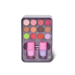 Komplekt Magic Studio Pin Up Tin Box Special Secret