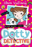 Dotty Detective edition