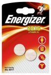 Energizer CR2016 patareid, 2 tk.