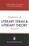 Penguin Dictionary of Literary Terms and Literary Theory