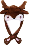 M&uuml;ts Bunny Ears Deer, Universalus