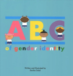 ABC of Gender Identity Illustrated edition