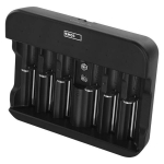 Universaalne laadija EMOS BCN 60U