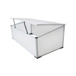 K&uuml;lmlava 2 kaanega 110 x 41 55