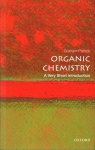 Organic Chemistry: A Very Short Introduction