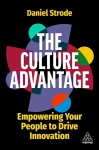 Culture Advantage: Empowering your People to Drive Innovation