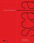 Functional Programming in Scala