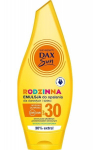 P&auml;ikesekreem perele Dax Sun SPF30, 250ml
