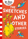 Sneetches and Other Stories Yellow Back Book edition