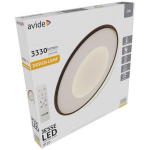 LED-laevalgusti Avide Jesse 55W puldiga