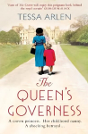 Queen's Governess: The scandalous and unmissable royal story you won't be able to put down in 2022!