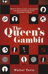 Queen's Gambit: Now a Major Netflix Drama
