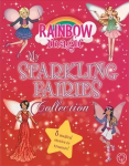 Rainbow Magic: My Sparkling Fairies Collection: 8 v&otilde;lulugu! Digitaalne originaal