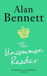 Uncommon Reader: Alan Bennett's classic story about the Queen Main