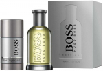 Kinkekomplekt meestele Hugo Boss Bottled EDT 100 ml