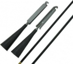 Amortisaatori alus Tiago, S