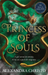 Princess of Souls: from the author of To Kill a Kingdom, the TikTok sensation!