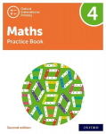 Oxford International Primary Maths Second Edition: Practice Book 4 2