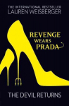 Revenge Wears Prada: The Devil Returns, Book 2