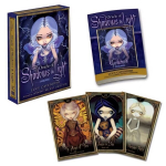 Oracle of Shadows and Light: Wisdom for Mysfits, Mystics, Seekers, and Wanderers