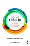Doing English: A Guide for Literature Students 4th edition